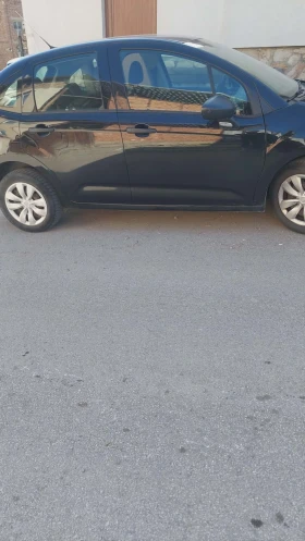 Citroen C3, снимка 2