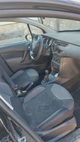Citroen C3, снимка 3