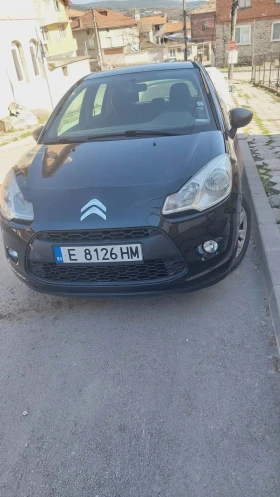Citroen C3, снимка 1