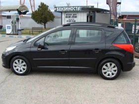 Peugeot 207 1.4, снимка 7