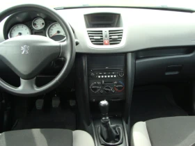 Peugeot 207 1.4, снимка 14