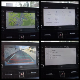 Toyota Corolla 2.0HYBRID= BI-TONE= HUD= KEYLESS= LOUNGE= TOP, снимка 13