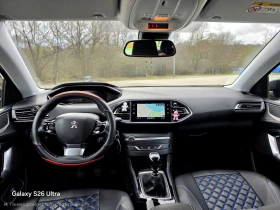 Peugeot 308 Active pack 1.5 BlueHDI 102 BVM6, снимка 15