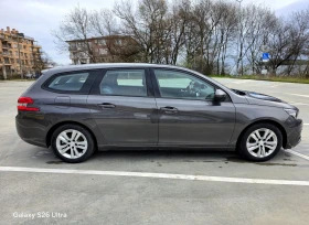 Peugeot 308 Active pack 1.5 BlueHDI 102 BVM6, снимка 5