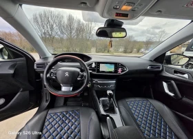 Peugeot 308 Active pack 1.5 BlueHDI 102 BVM6, снимка 13