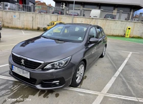 Peugeot 308 Active pack 1.5 BlueHDI 102 BVM6, снимка 1
