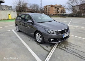 Peugeot 308 Active pack 1.5 BlueHDI 102 BVM6, снимка 4