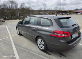 Peugeot 308 Active pack 1.5 BlueHDI 102 BVM6, снимка 7