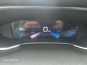 Peugeot 308 Active pack 1.5 BlueHDI 102 BVM6, снимка 14
