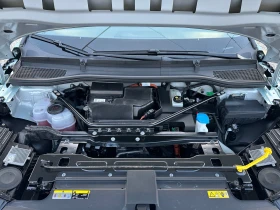 Skoda Enyaq IV80 204ks 82KW FULL, снимка 15