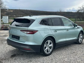 Skoda Enyaq IV80 204ks 82KW FULL, снимка 6