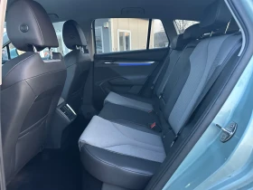 Skoda Enyaq IV80 204ks 82KW FULL, снимка 11