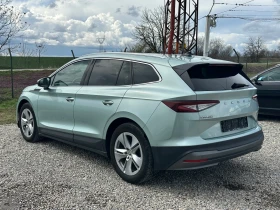 Skoda Enyaq IV80 204ks 82KW FULL, снимка 4