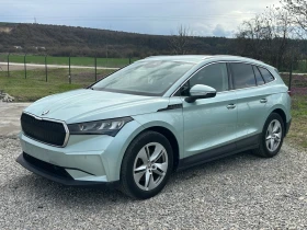 Skoda Enyaq IV80 204ks 82KW FULL, снимка 3