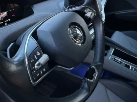 Skoda Enyaq IV80 204ks 82KW FULL, снимка 13