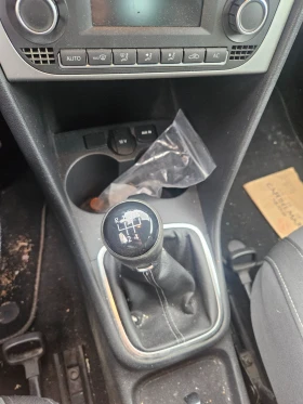 VW Polo 1.2dizel-75ks-2012god-CFW, снимка 11