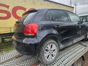 VW Polo 1.2dizel-75ks-2012god-CFW, снимка 3