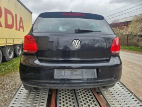 VW Polo 1.2dizel-75ks-2012god-CFW, снимка 4