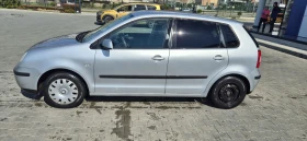 VW Polo 1.2, снимка 3