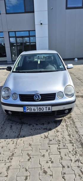 VW Polo 1.2, снимка 1
