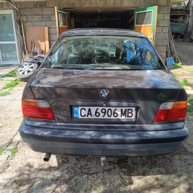 BMW 318 E36, снимка 8