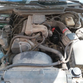 BMW 318 E36, снимка 13
