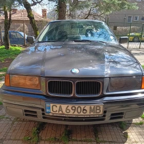 BMW 318 E36, снимка 5