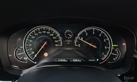 BMW 530, снимка 8