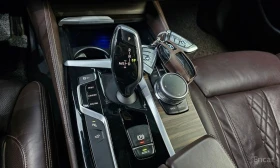 BMW 530, снимка 9