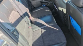 Peugeot 407 2.0HDI-163k.ТОП СЪСТОЯНИЕ НАПЪЛНО ОБСЛУЖЕН , снимка 11