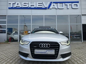 Audi A6 3.0 BiTDi 313* * S-LINE* * 219000km* * * * , снимка 3