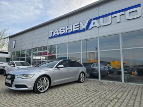 Audi A6 3.0 BiTDi 313* * S-LINE* * 219000km* * * * , снимка 4