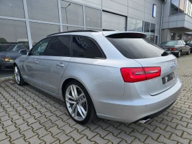 Audi A6 3.0 BiTDi 313* * S-LINE* * 219000km* * * * , снимка 7