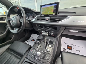 Audi A6 3.0 BiTDi 313* * S-LINE* * 219000km* * * * , снимка 15