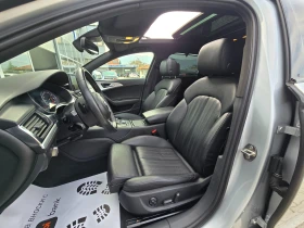 Audi A6 3.0 BiTDi 313* * S-LINE* * 219000km* * * * , снимка 10