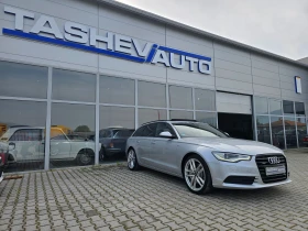 Audi A6 3.0 BiTDi 313* * S-LINE* * 219000km* * * * , снимка 1