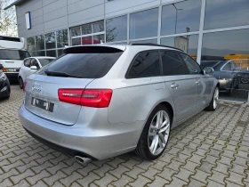 Audi A6 3.0 BiTDi 313* * S-LINE* * 219000km* * * * , снимка 6