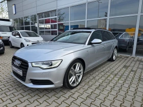 Audi A6 3.0 BiTDi 313* * S-LINE* * 219000km* * * * , снимка 5