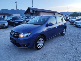 Dacia Sandero 1.2 бензин, снимка 1