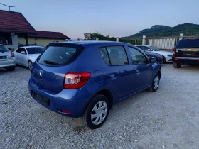 Dacia Sandero 1.2 бензин, снимка 5