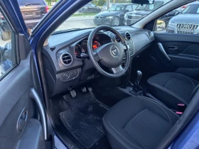 Dacia Sandero 1.2 бензин, снимка 11