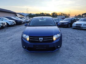 Dacia Sandero 1.2 бензин, снимка 2