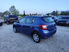 Dacia Sandero 1.2 бензин, снимка 8