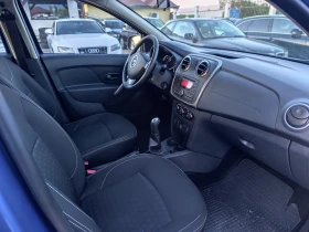Dacia Sandero 1.2 бензин, снимка 12
