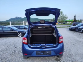 Dacia Sandero 1.2 бензин, снимка 7