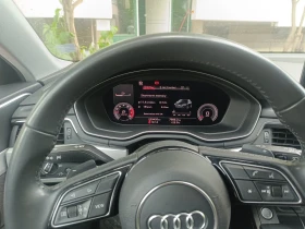 Audi A4 40 TFSI Avant , снимка 7