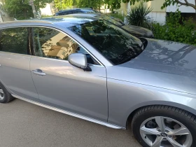 Audi A4 40 TFSI Avant , снимка 3