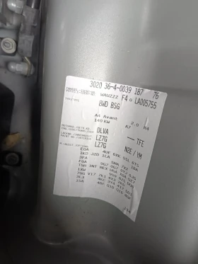 Audi A4 40 TFSI Avant , снимка 7