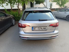 Audi A4 40 TFSI Avant , снимка 5