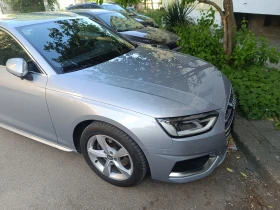 Audi A4 40 TFSI Avant , снимка 2